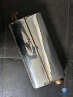 Uitlaatdemper Middendemper Cadillac DeVille Fleetwood Brough, Auto-onderdelen, Gebruikt, -, -, Ophalen of Verzenden