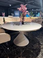 ‼️NIEUW TAFEL MET 2 kanten‼️Verstelbare tafel, Ophalen of Verzenden, Zo goed als nieuw