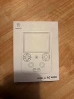 Anbernic RG406V game emulator, Ophalen of Verzenden, Zo goed als nieuw