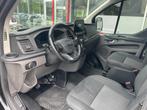 Ford Transit Custom 300 2.0 TDCI L2H1 Trend, Voorwielaandrijving, 4 cilinders, Origineel Nederlands, Bedrijf