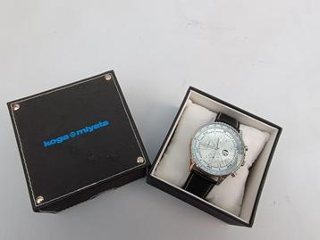 Koga Miyata horloge zo goed als nieuw! beschikbaar voor biedingen