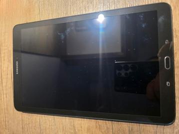 Samsung tablet beschikbaar voor biedingen