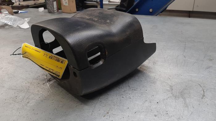 Stuurkolom Kap van een Toyota Landcruiser, Auto-onderdelen, Overige Auto-onderdelen, Toyota, Gebruikt, 3 maanden garantie, Ophalen of Verzenden