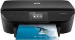 HP Envy 5644 Inktjetprinter Wifi, Gebruikt, Printer, Inkjetprinter, HP