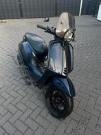 Vespa sprint 2020 80cc, Ophalen, Gebruikt, Maximaal 45 km/u, Vespa S