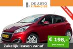 Peugeot 208 1.2 111 pk PureTech Signature DB IS € 11.945,0, Auto's, Peugeot, Nieuw, 47 €/maand, Origineel Nederlands, 5 stoelen