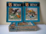 Bessy strip, Gelezen, Verzenden, Willy Vandersteen, Meerdere stripboeken