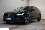 Volvo V90 2.0 T6 Plug-in hybrid AWD Plus Dark, luchtvering, 4 cilinders, 1969 cc, Zwart, Adaptive Cruise Control