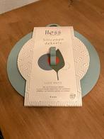 Set siliconen deksels, Verzenden, Nieuw