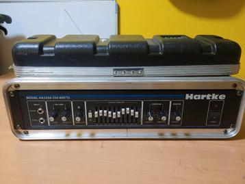 Hartke HA3500 beschikbaar voor biedingen