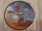 The Rolling Stones OUT OF CONTROL 7" Picture Disc., Ophalen of Verzenden, Zo goed als nieuw, Overige formaten, Rock-'n-Roll
