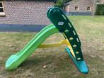 Glijbaan Little tikes, Kinderen en Baby's, Speelgoed | Buiten | Speeltoestellen, Ophalen of Verzenden, Gebruikt, Glijbaan