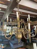 Kerklamp kroonluchter, Ophalen of Verzenden