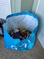 2 kg Random LEGO Stenen - Leuk voor Kinderen!, Ophalen of Verzenden, Gebruikt, Losse stenen, Lego