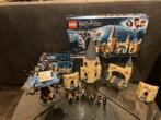 LEGO Harry Potter 75953 Zweinstein Beukwilg, Kinderen en Baby's, Speelgoed | Duplo en Lego, Ophalen of Verzenden, Zo goed als nieuw