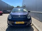 Citroen C1 1.0 e-VTi Airscape Shine / Open Dak / Camera, Voorwielaandrijving, Stof, Gebruikt, Met garantie (alle)