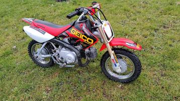 Honda xr50 crf50 beschikbaar voor biedingen