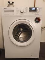 Wasmachine A+++, 1600 toeren, 8kg, Witgoed en Apparatuur, Wasmachines, Ophalen, Gebruikt, 85 tot 90 cm, Energieklasse A of zuiniger