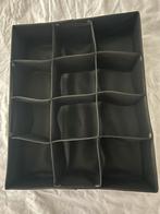 Handige opvouwbare opbergdozen., Huis en Inrichting, Ophalen of Verzenden, Nieuw