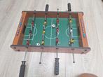 Mini tafelvoetbalspel T.E.A.B, Ophalen of Verzenden, Zo goed als nieuw
