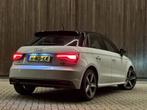 Audi A1 Sportback 1.0 TFSI Sport Pro Line S |PDC|XENON|S-LIN, Auto's, Audi, Voorwielaandrijving, 95 pk, 4 stoelen, Wit
