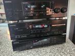 Kenwood, Ophalen, Cd-speler, Losse componenten, Zo goed als nieuw