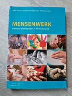 Mensenwerk - John Bassant en Marianne Bassant-Hensen, Ophalen of Verzenden, Beta, Zo goed als nieuw, HBO