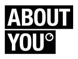 10% About You kortingscode te koop - snel geleverd!😀, Tickets en Kaartjes, Kortingen en Cadeaubonnen, Eén persoon, Overige typen