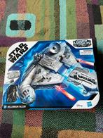 StarWars Disney bouwpakket, Verzamelen, Star Wars, Ophalen of Verzenden, Nieuw, Actiefiguurtje