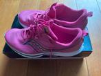 Kinvara13  Saucony maat 47, Sport en Fitness, Loopsport en Atletiek, Hardloopschoenen, Zo goed als nieuw, Hardlopen, Saucony
