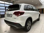 Suzuki Vitara 1.4 Boosterjet Smart Hybride Select [ ALL SEAS, Stof, Gebruikt, 4 cilinders, Met garantie (alle)