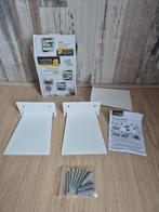 Zwevende Boekenplanken - Home Creation, Huis en Inrichting, Ophalen of Verzenden, Zo goed als nieuw