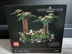 Lego 75353 Endor Speederachtervolging Diorama Nieuw in doos, Kinderen en Baby's, Ophalen, Nieuw, Complete set, Lego