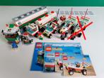 Verschillende Lego Octan sets, Kinderen en Baby's, Speelgoed | Duplo en Lego, Verzenden, Gebruikt, Complete set, Lego
