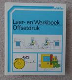 Grafisch Werkboek MAN Roland, Hobby en Vrije tijd, Boek, Ophalen of Verzenden, Zo goed als nieuw, Kunst en Creatief