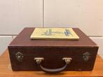 Tufabor violetwand, massage apparaat uit 1931, Verzenden, Gebruikt, Apparaat