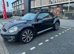 Volkswagen Beetle (Kever) 2.0 TSI 155KW Cabriolet DSG 2014, 74 €/maand, Beetle (Kever), 4 cilinders, 4 stoelen