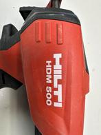 Hilti mortelspuit, Doe-het-zelf en Verbouw, Ophalen of Verzenden, Nieuw