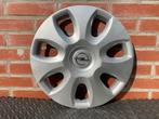 1 originele Opel Corsa en Adam wieldop 15 inch, Auto diversen, Wieldoppen, Ophalen of Verzenden, Gebruikt