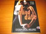 Blind Date by Stephanie Meyer, Boeken, Thrillers, Ophalen of Verzenden, Wereld overig, Zo goed als nieuw