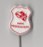 Leger des Heils Heerenveen .jpgRood speldje, Verzamelen, Gebruikt, Niet vindbaar, Niet vindbaar, Speldje of Pin
