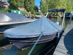 Freedom 440 classic met honda 5pk, Ophalen, Tot 10 pk, Zo goed als nieuw, 3 tot 6 meter