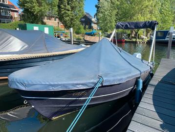 Freedom 440 classic met honda 5pk  beschikbaar voor biedingen