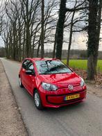 Volkswagen up! 1.0 Take up! Bleumotion | Airco | 5-Deurs, Auto's, Voorwielaandrijving, Up!, 840 kg, 4 stoelen
