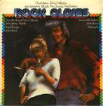 Dubbel (2LP) Rock Oldies 60’s– Rock&Roll - bijna nw, Ophalen of Verzenden, Zo goed als nieuw, 12 inch, Pop