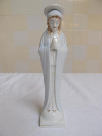 mariabeeld beschikbaar voor biedingen