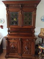 Antieke kast, Antiek en Kunst, Antiek | Meubels | Kasten, Ophalen