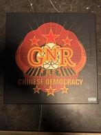 Guns N' Roses - Chinese Democracy Boxset Limited, Ophalen of Verzenden, 2000 tot heden, Zo goed als nieuw, Boxset