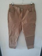 Broek - Shein Curve - Maat 4XL - B9, Ophalen of Verzenden, Nieuw, Zwart, Broek of Spijkerbroek