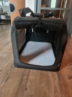 Nieuwe Reis bench / tas Tresko maat M, Dieren en Toebehoren, Ophalen, Nieuw